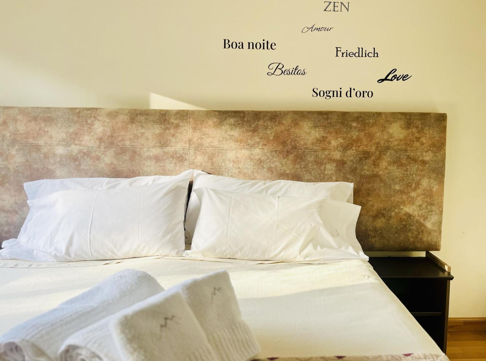 Apartamento La Sofia Apart&wines *