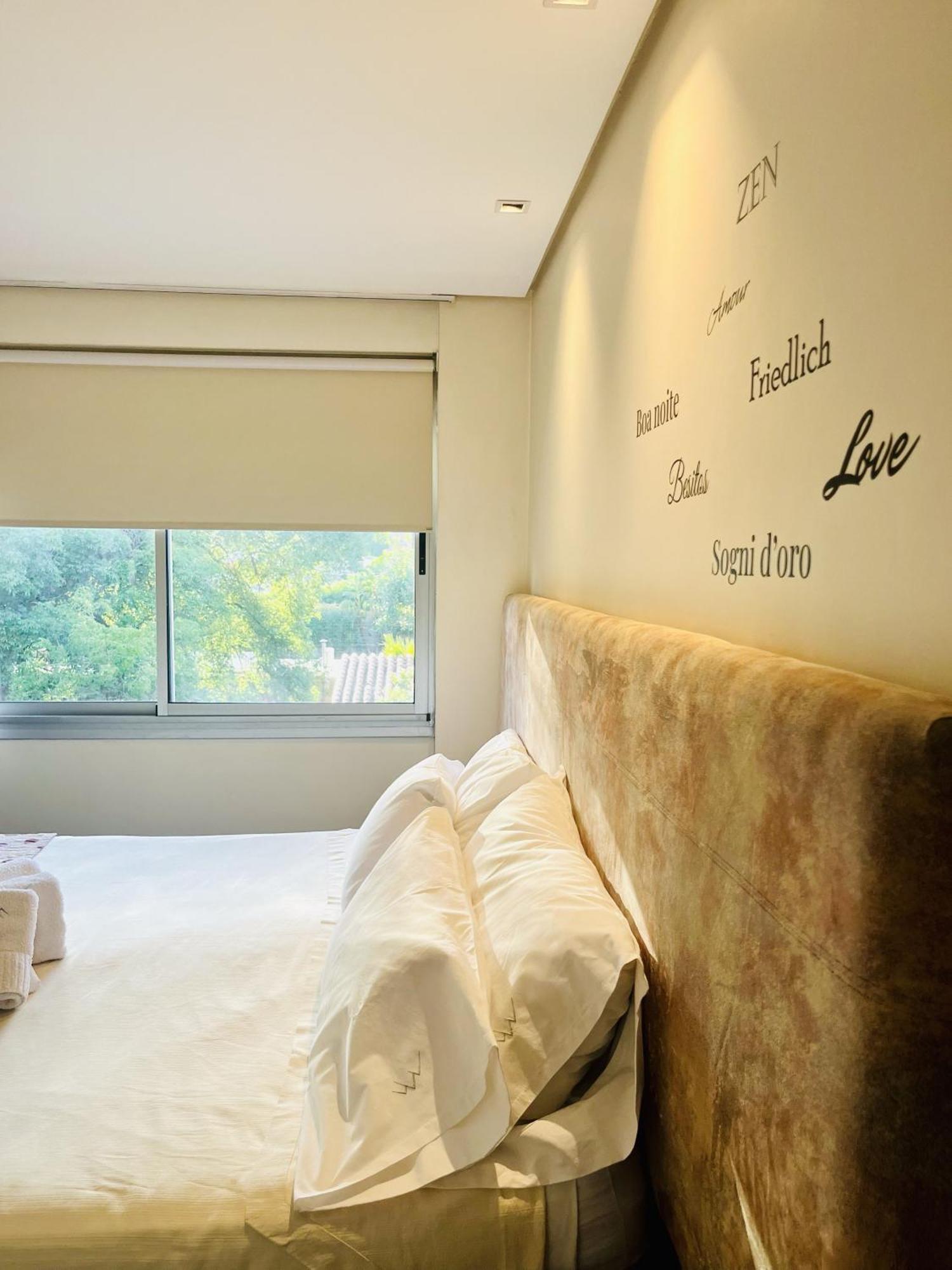 La Sofia Apart&wines Apartamento Mendoza