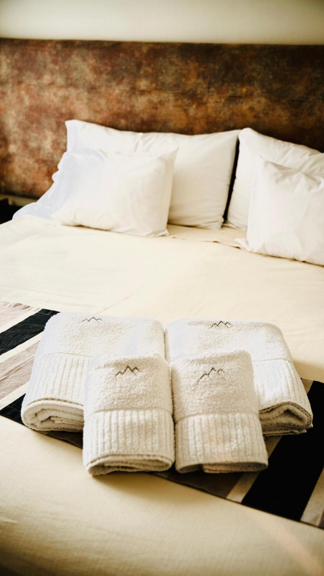 Apartamento La Sofia Apart&wines Mendoza
