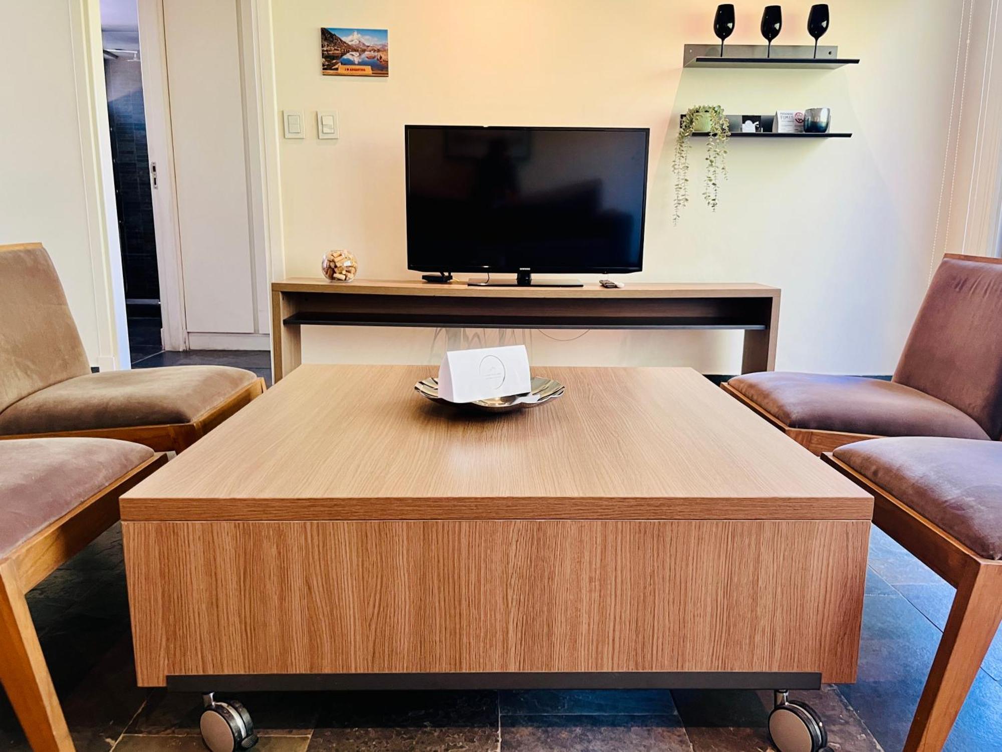 Apartamento La Sofia Apart&wines