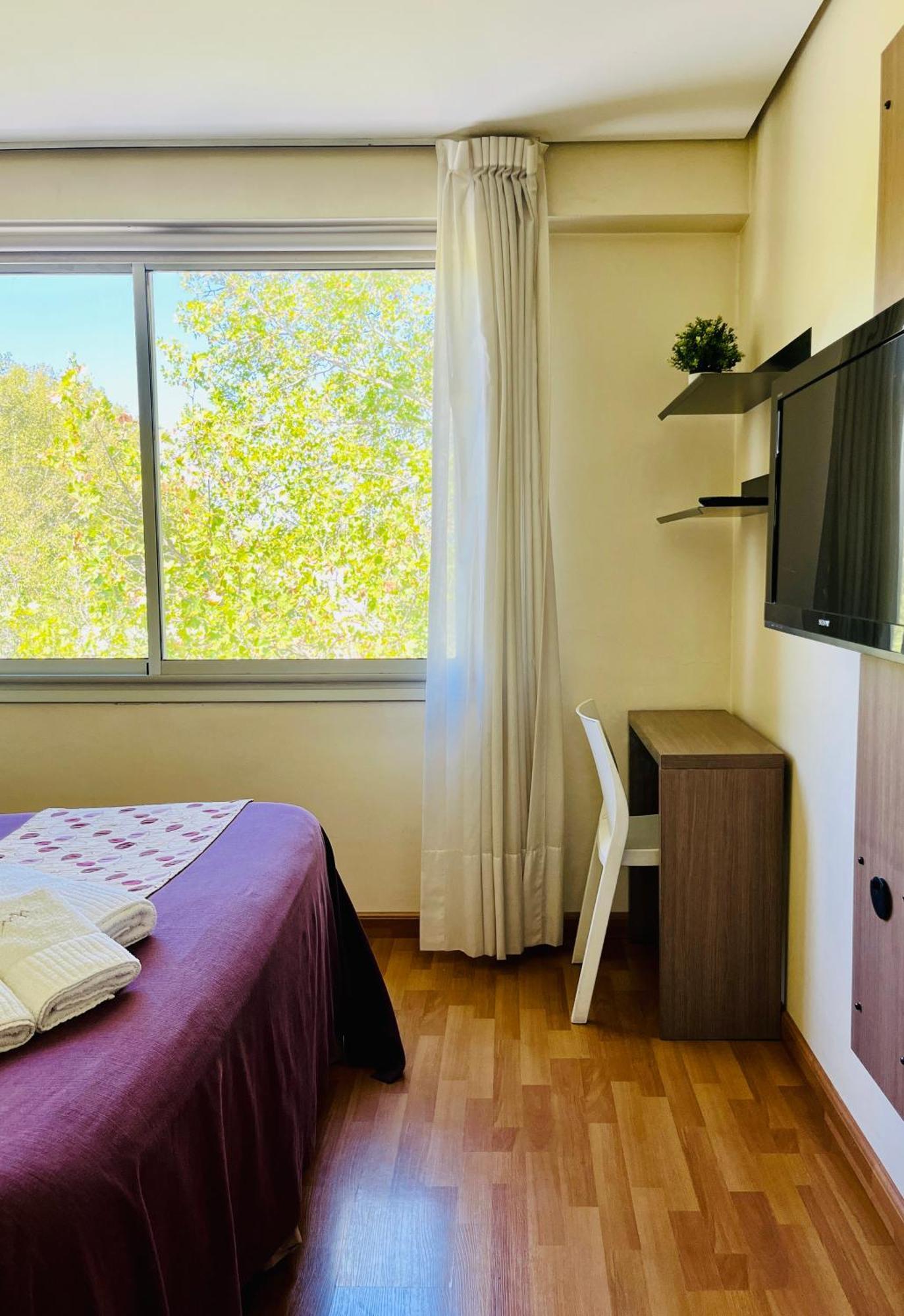 Apartamento La Sofia Apart&wines Mendoza