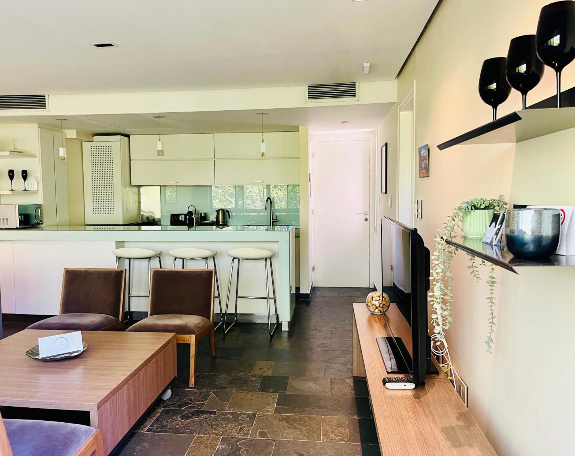 La Sofia Apart&wines Apartamento Mendoza