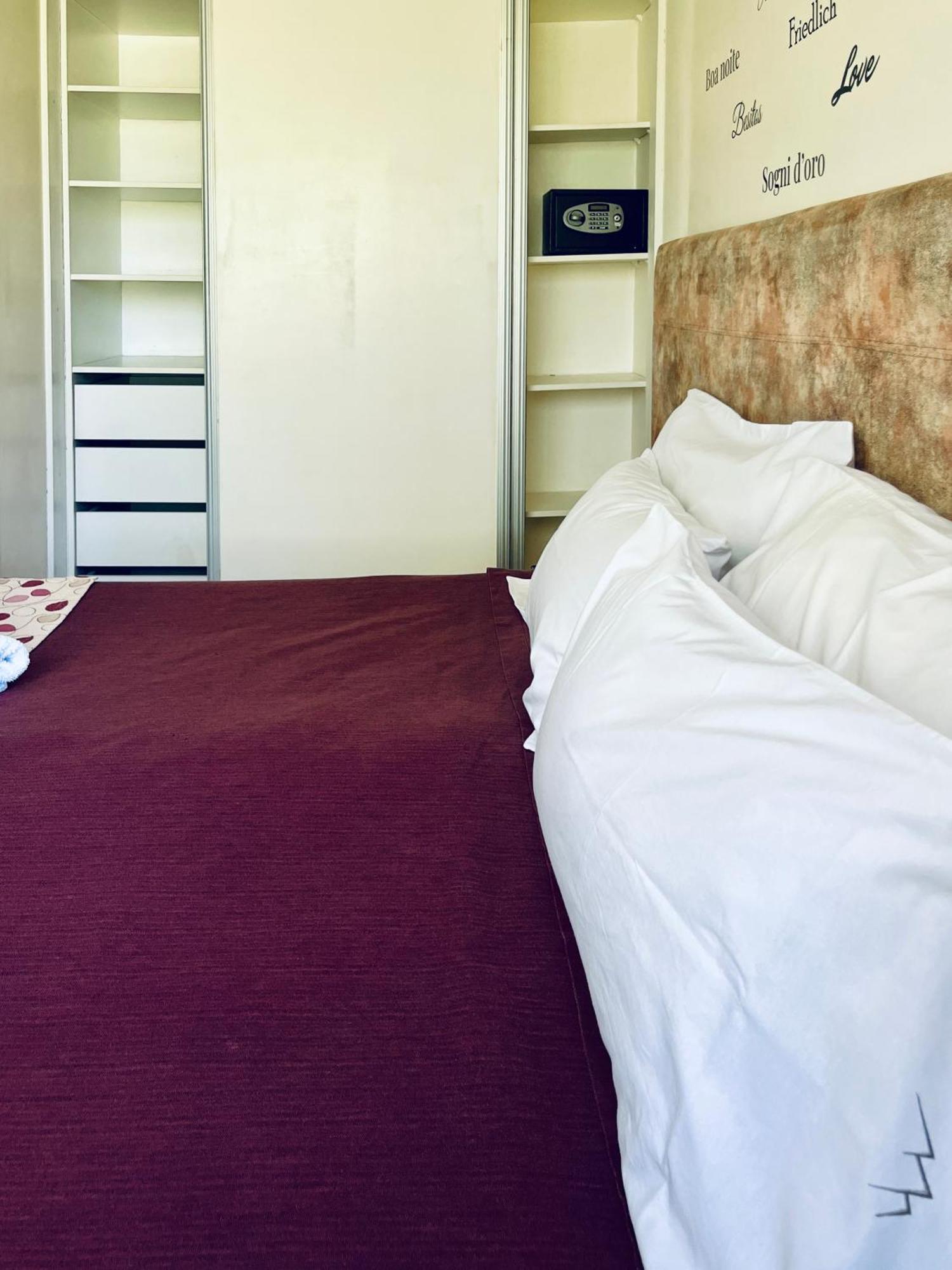 Apartamento La Sofia Apart&wines Mendoza