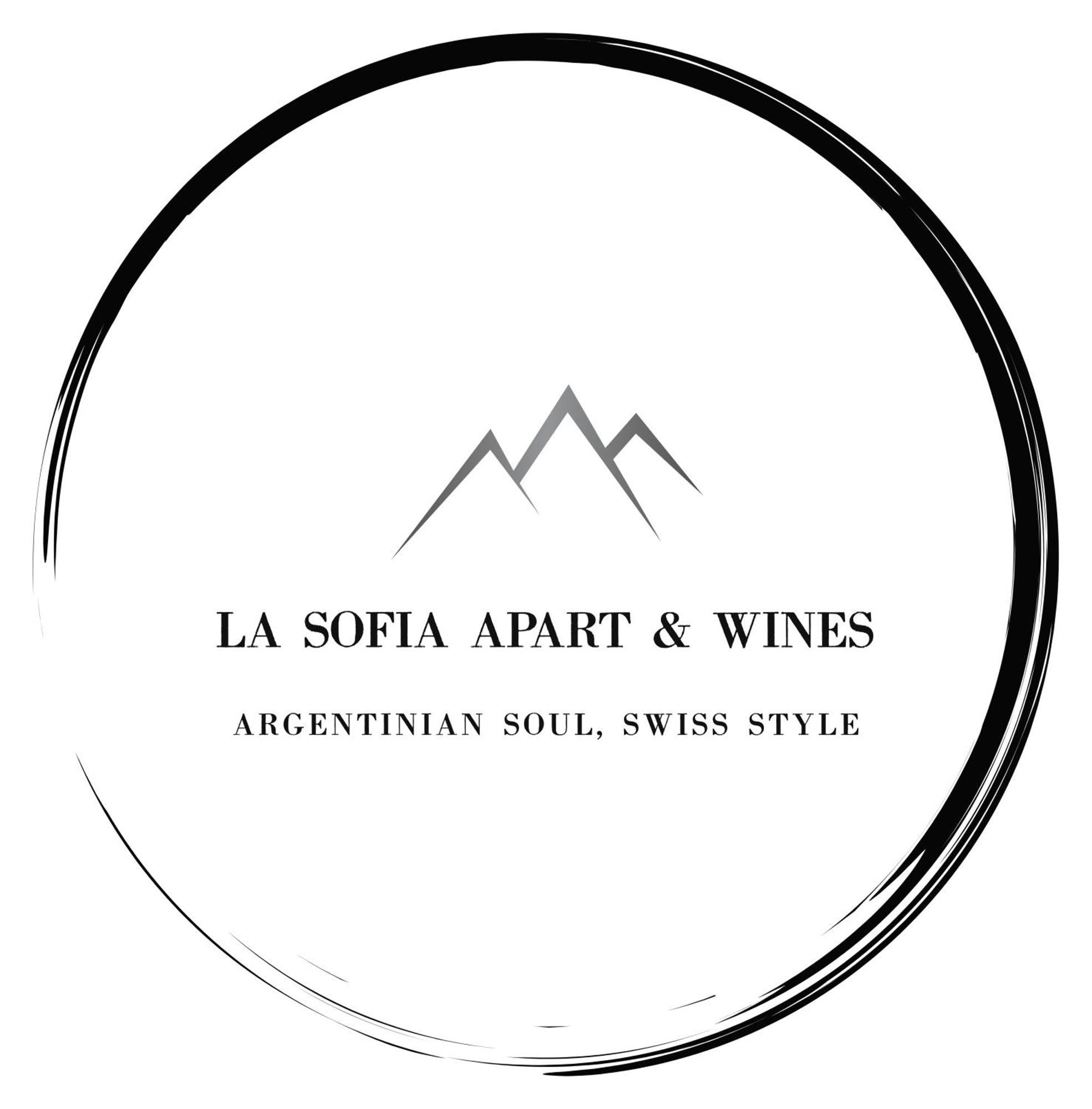 La Sofia Apart&wines Mendoza