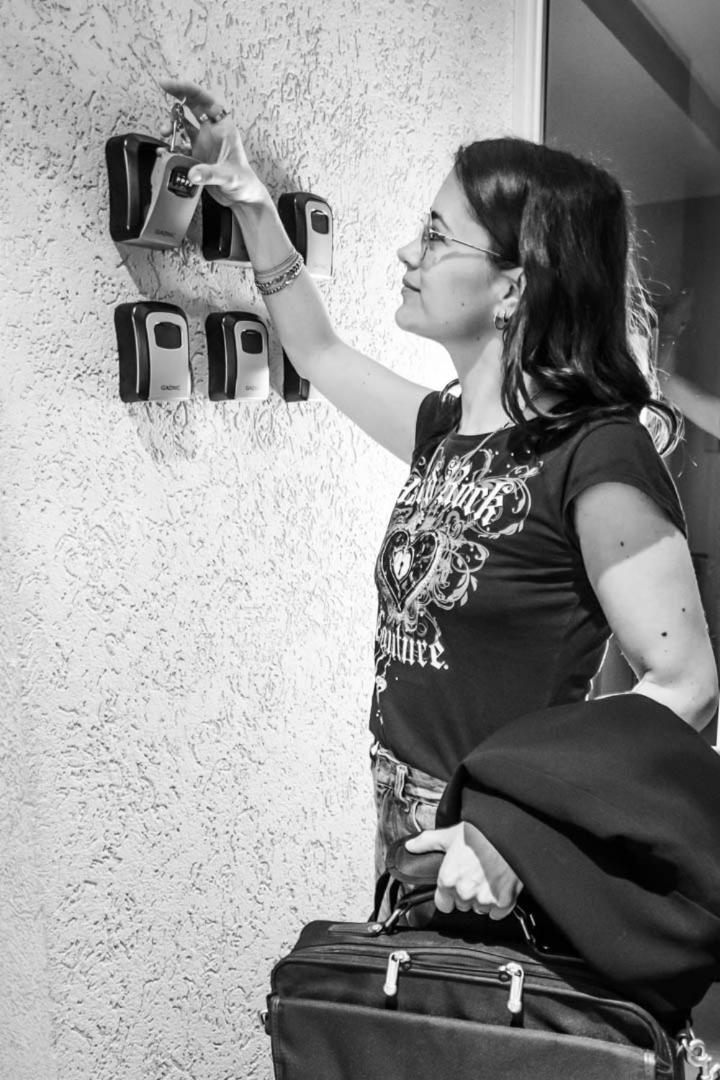 La Sofia Apart&wines Apartamento *