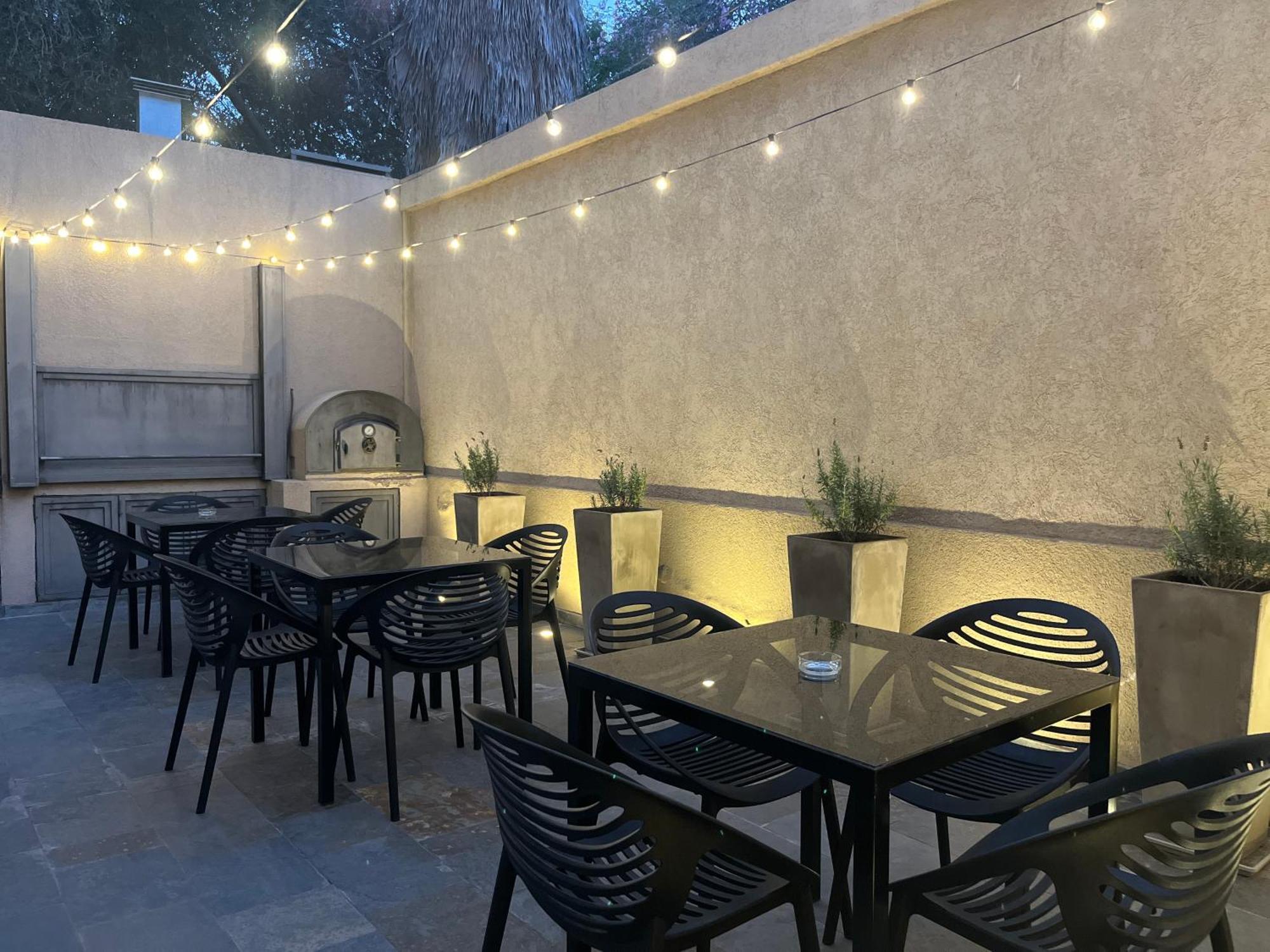 Apartamento La Sofia Apart&wines *