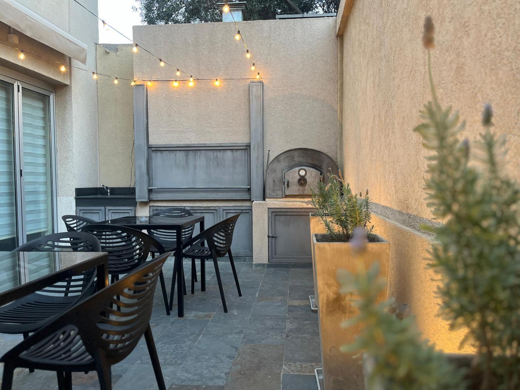 Apartamento La Sofia Apart&wines Mendoza