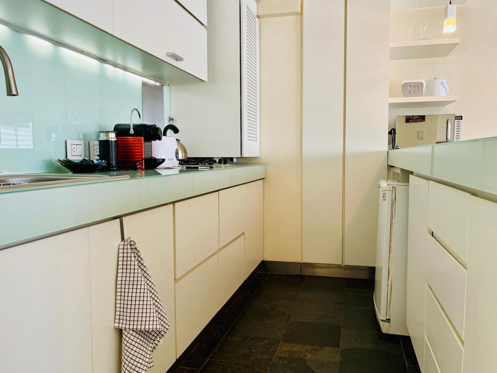 Apartamento La Sofia Apart&wines Mendoza