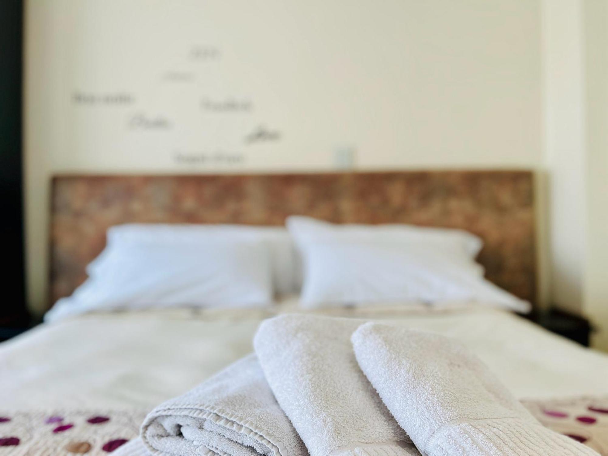 Apartamento La Sofia Apart&wines