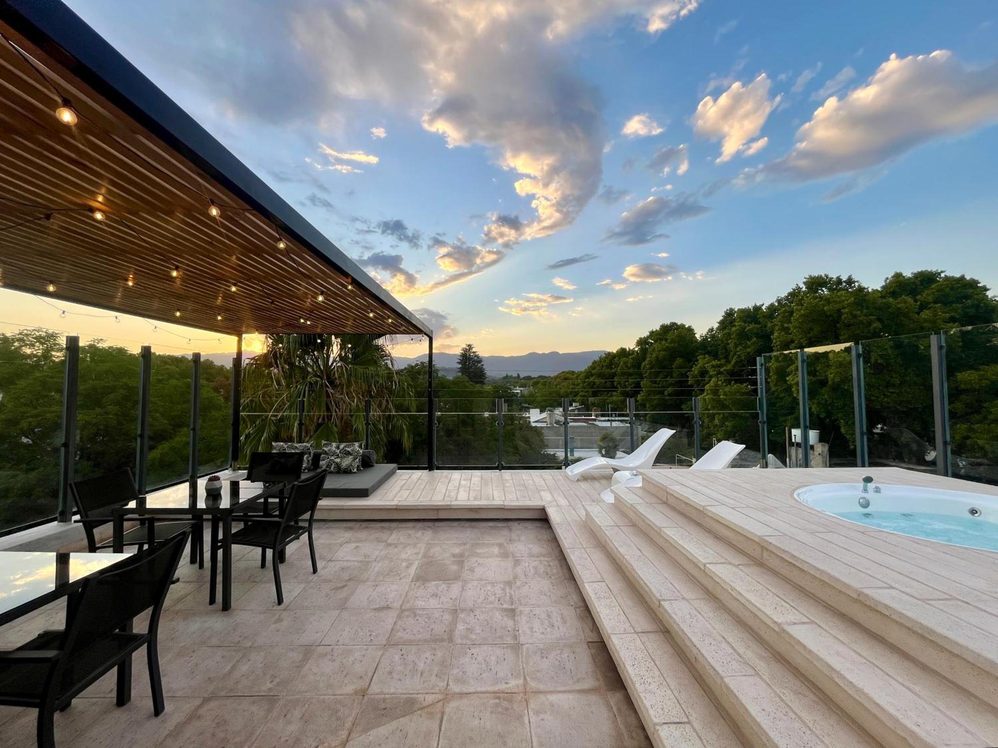 Apartamento La Sofia Apart&wines *
